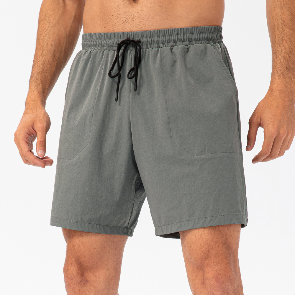 Summer Men Sports Loose Casual Short 21412