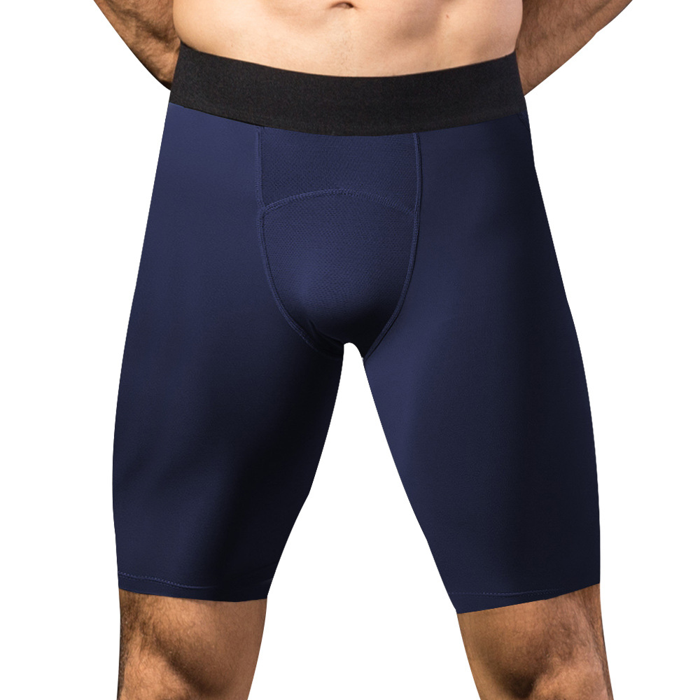 Men's PRO Fitness Shorts 1044