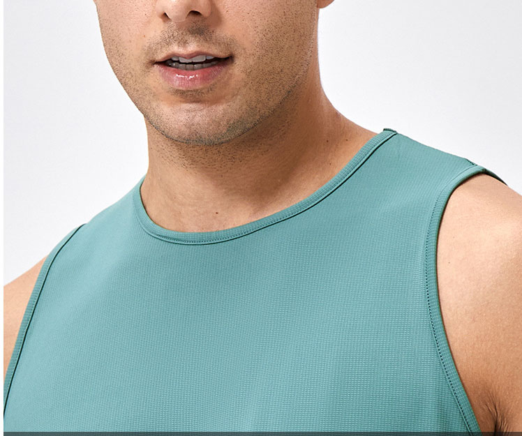 Men Quick-Drying Sports Tank Top 41117