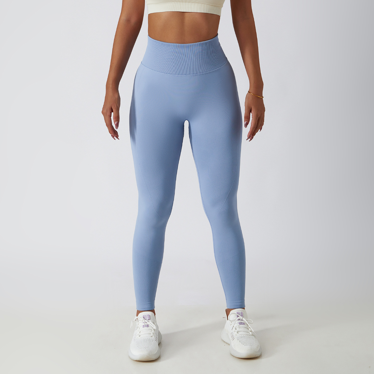 Butt Contour Seamless Yoga Leggings