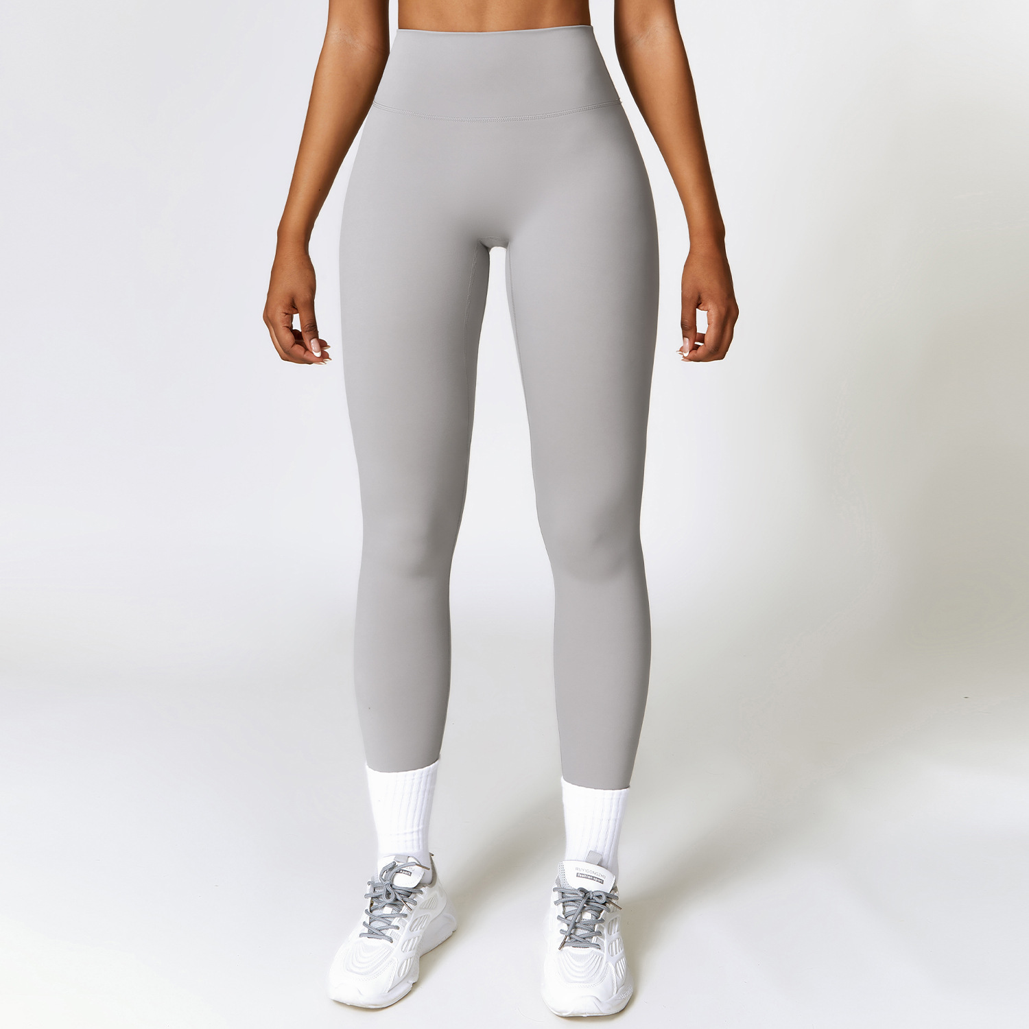 Classic Soft Fabric Yoga Leggings