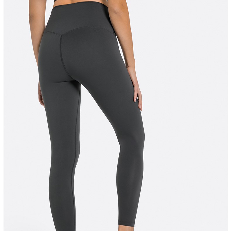 High Waist Hip Lifting Yoga Leggings DL031