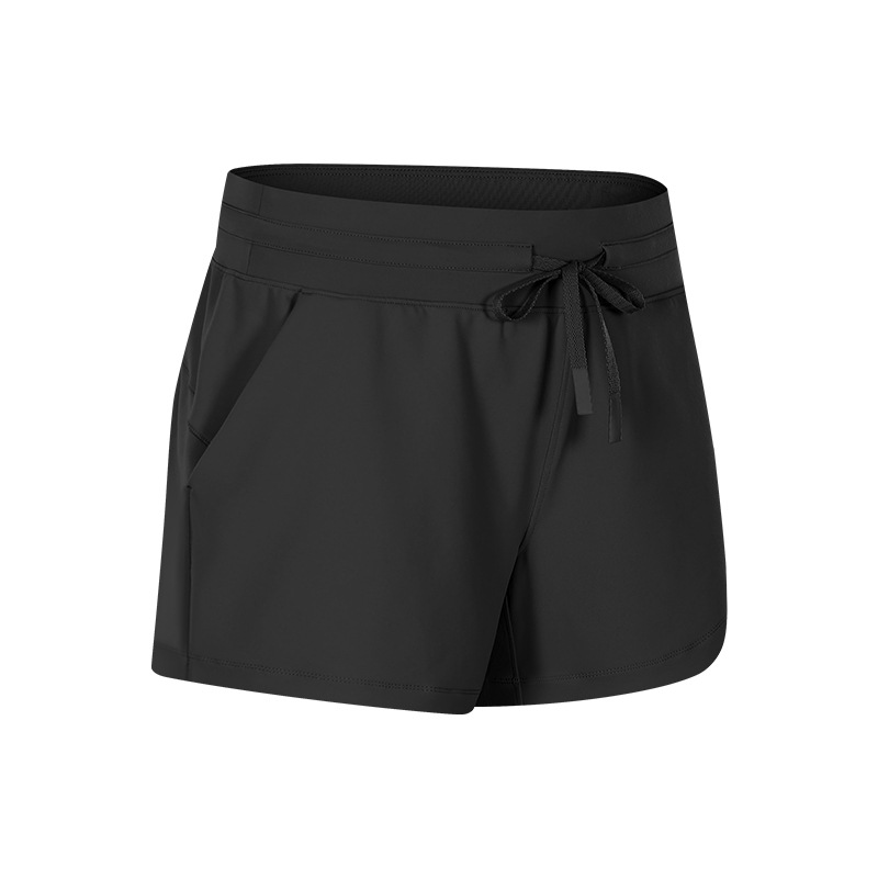 Butt-lifting Athletic Casual Fitness Yoga Shorts DK080