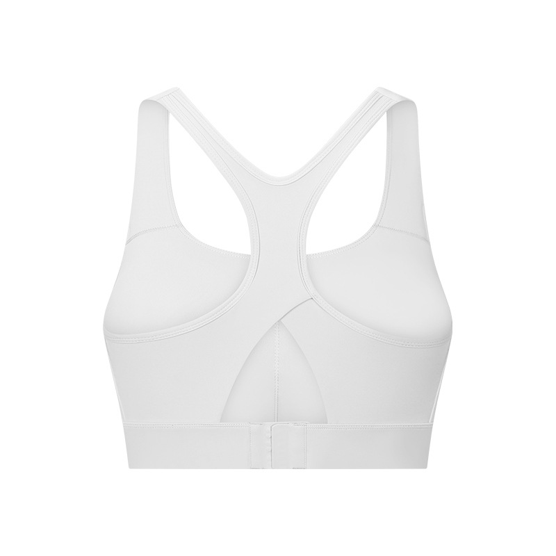 Push-up Solid Color Yoga Bras DW148