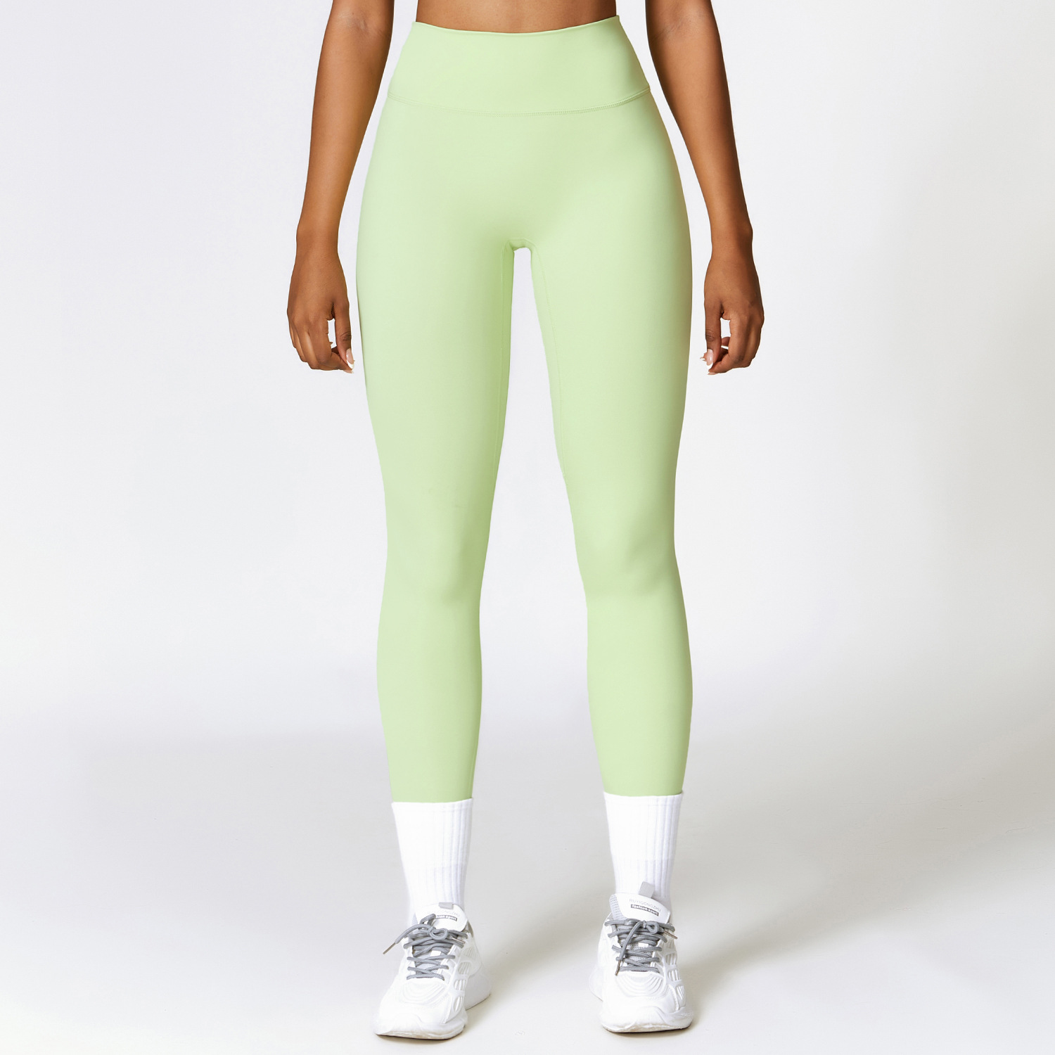 Classic Soft Fabric Yoga Leggings