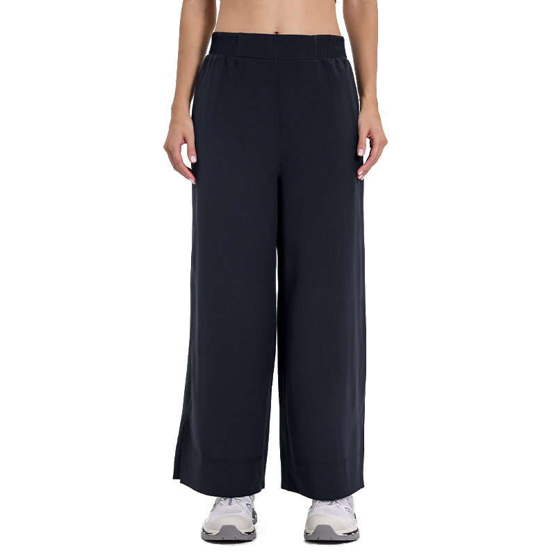 Breathable High Waist Quick-dry Yoga Pants DSS074