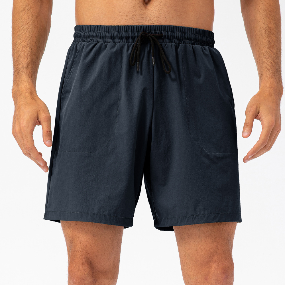 Summer Men Sports Loose Casual Short 21412