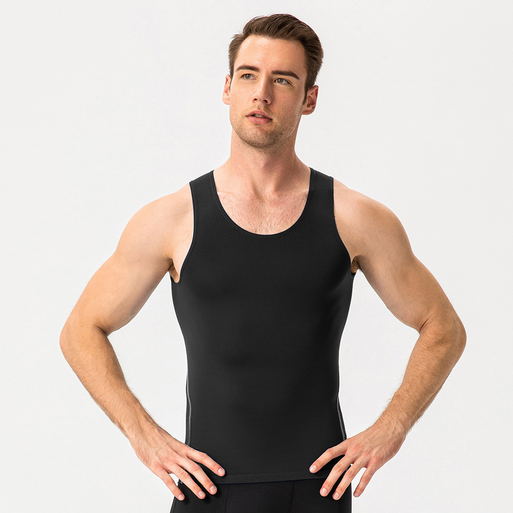 Men Fitness Sports Tank Top 1001