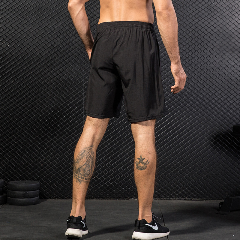  Men Sports Loose Casual Short 7064