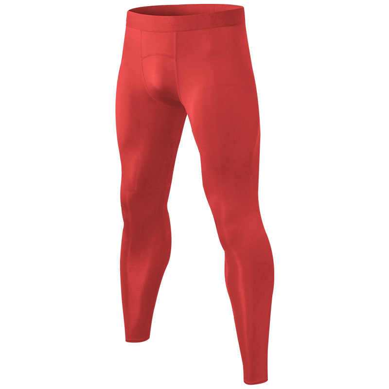 Men's Fitness Training Pants 11323