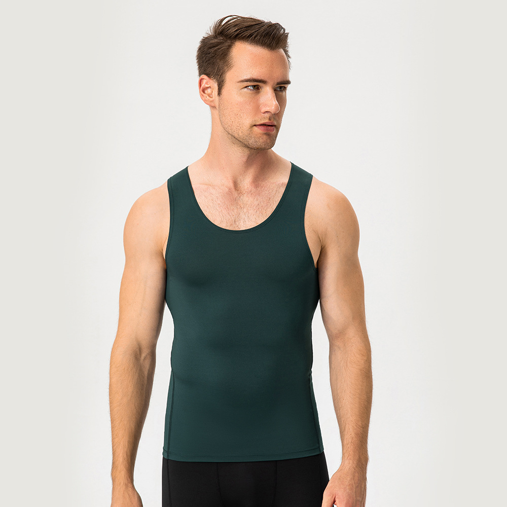 Men Fitness Sports Tank Top 1001