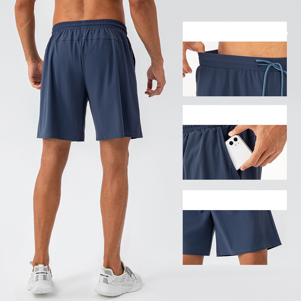  Men Sports Loose Casual Short 31420