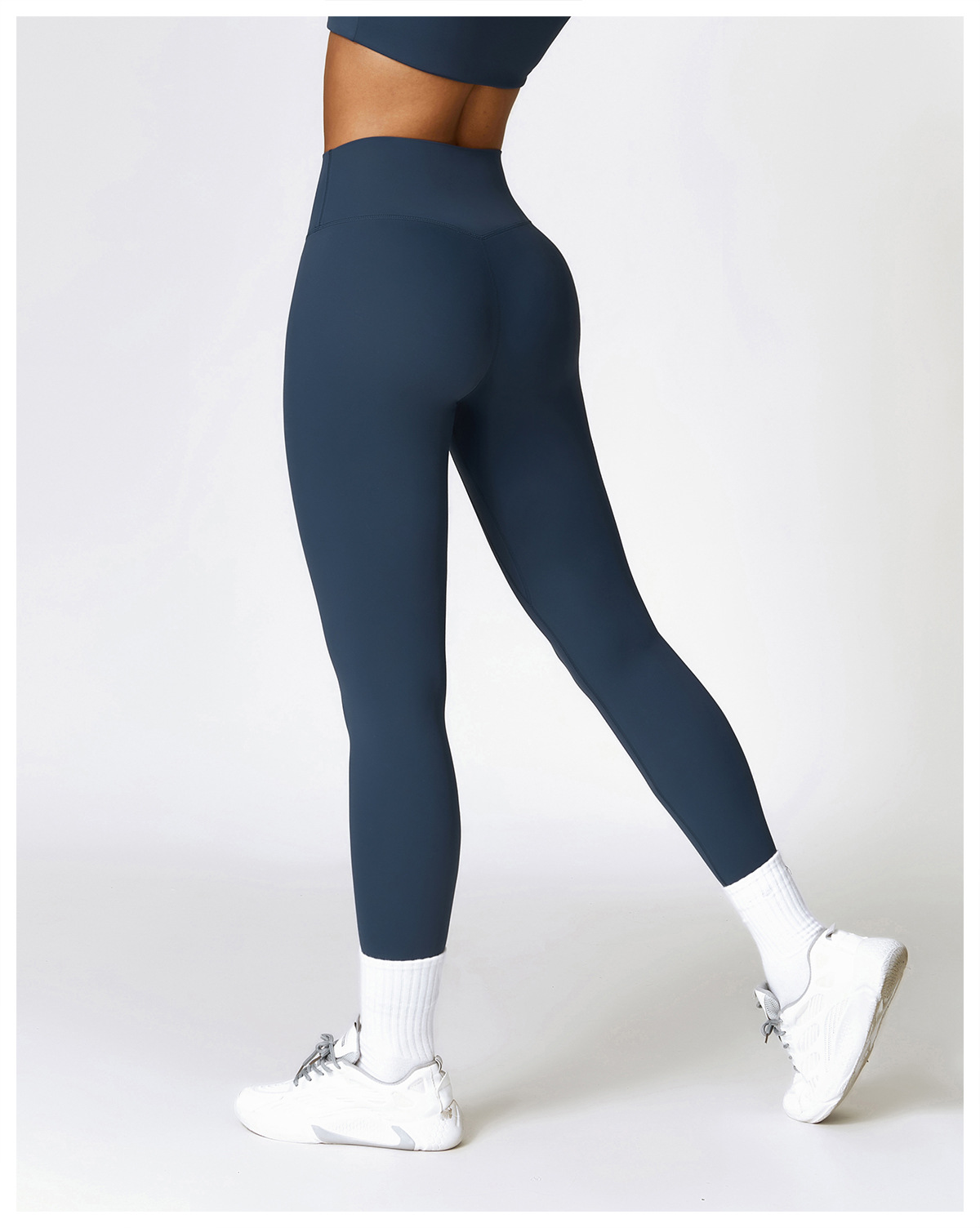 Classic Soft Fabric Yoga Leggings