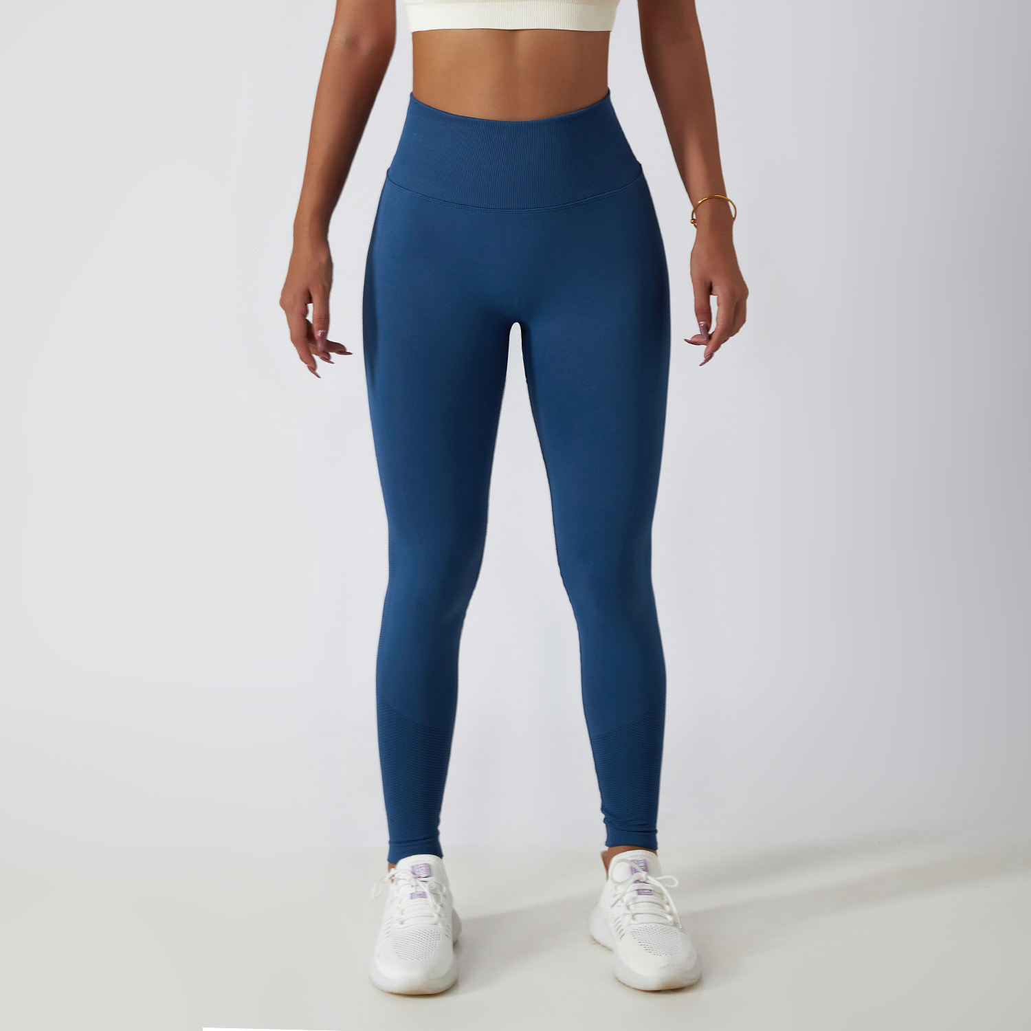 Butt Contour Seamless Yoga Leggings