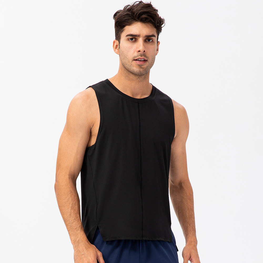 Men Quick-Drying Sports Tank Top 21113