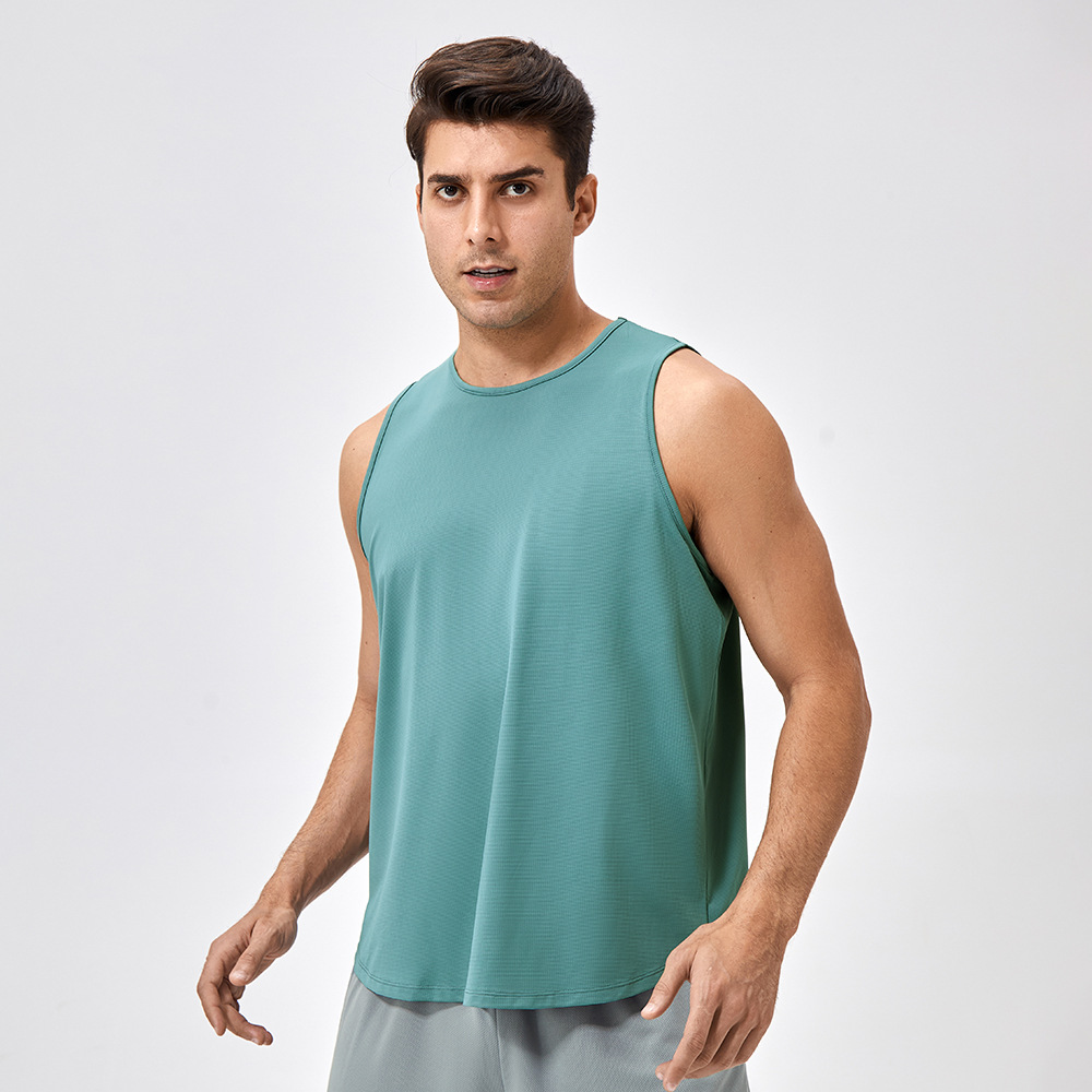 Men Quick-Drying Sports Tank Top 41117