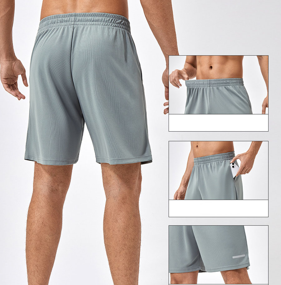 Men Sports Quick Drying Short 41422