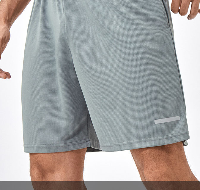 Men Sports Quick Drying Short 41422