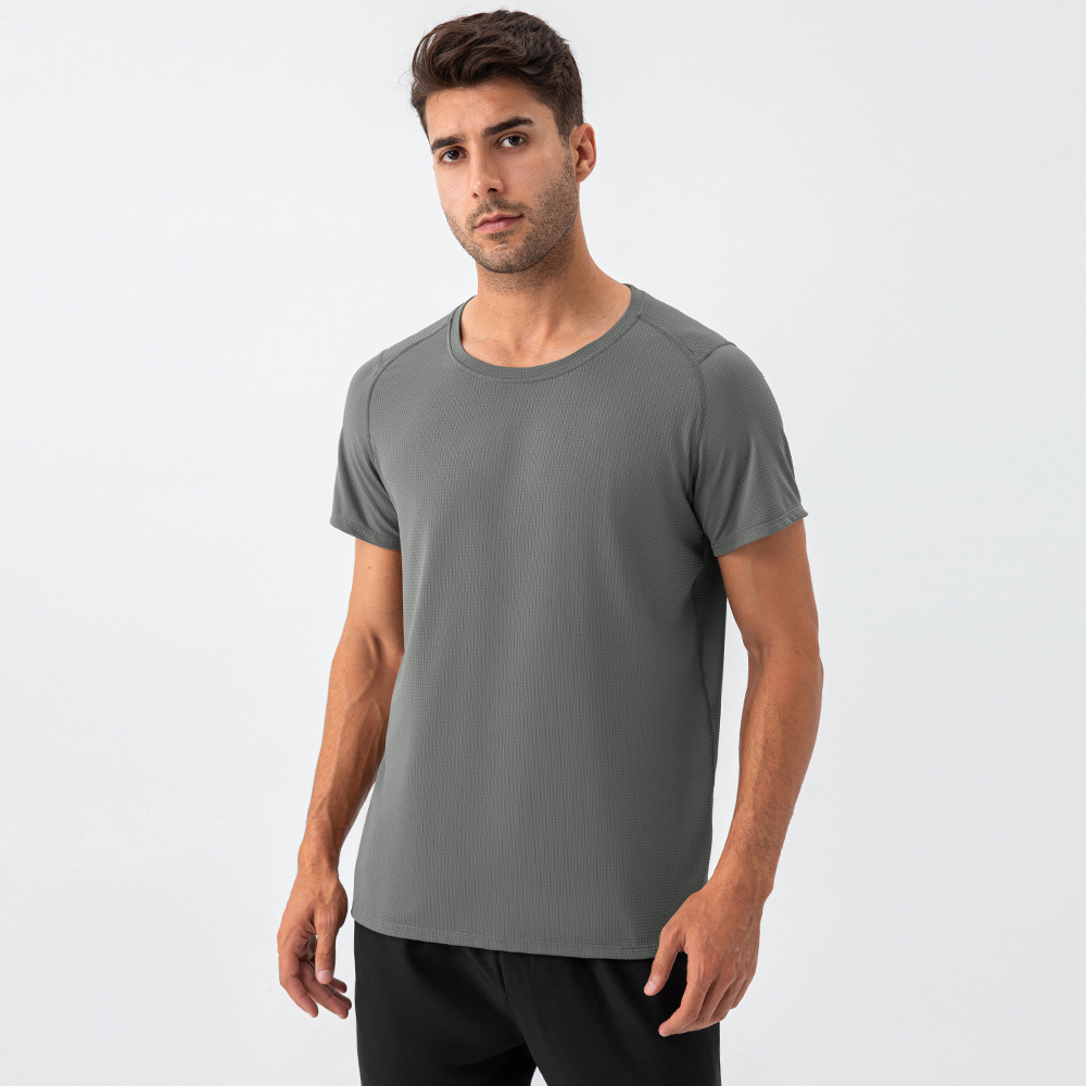 Men Quick-Drying Sports Tshirt 31226