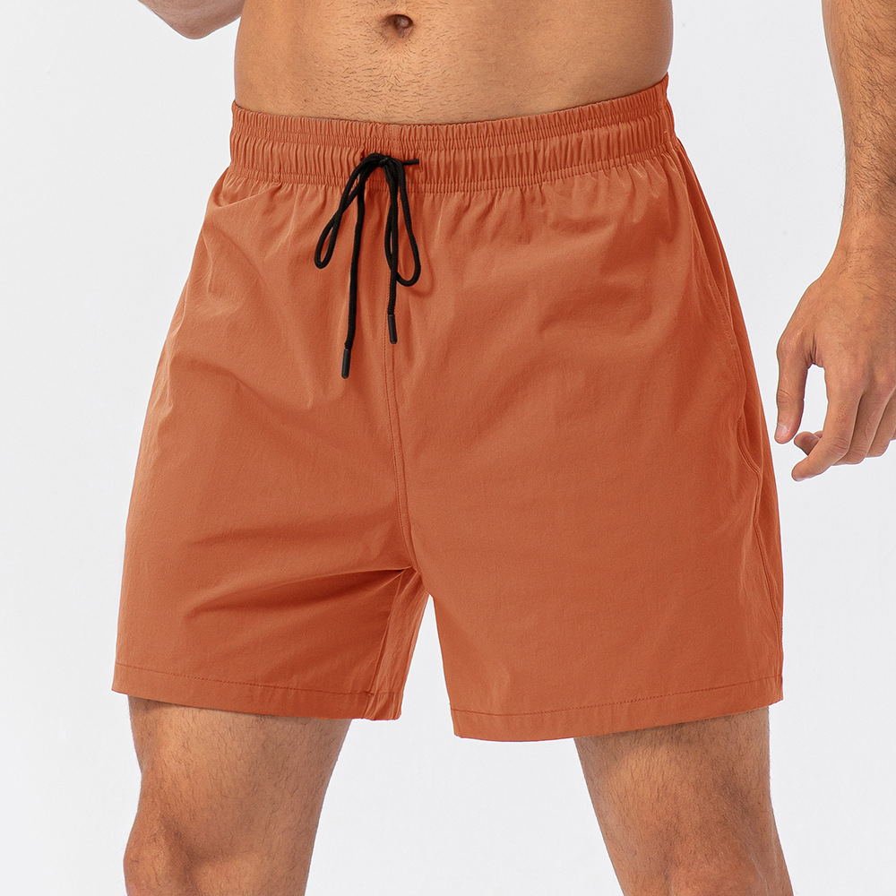 Men Summer Loose Sports Shorts 21415