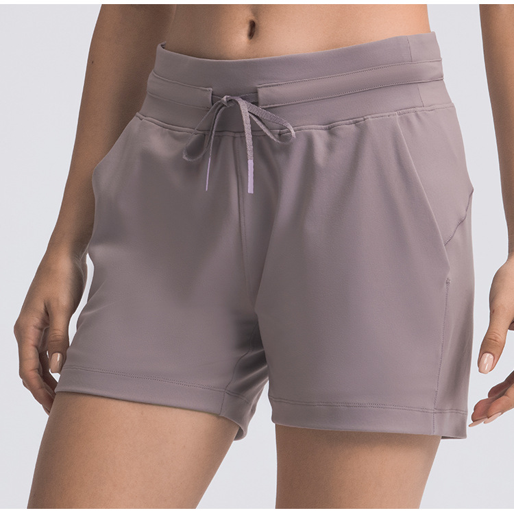 Butt-lifting Athletic Casual Fitness Yoga Shorts DK080