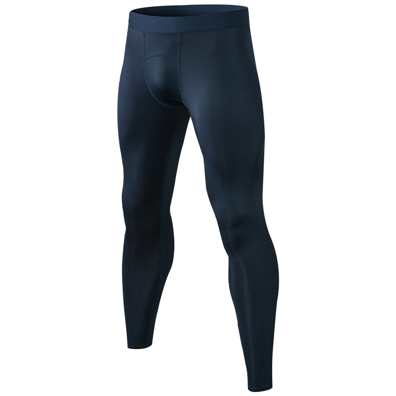 Men's Fitness Training Pants 11323