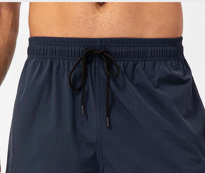 Men Summer Loose Sports Shorts 21415