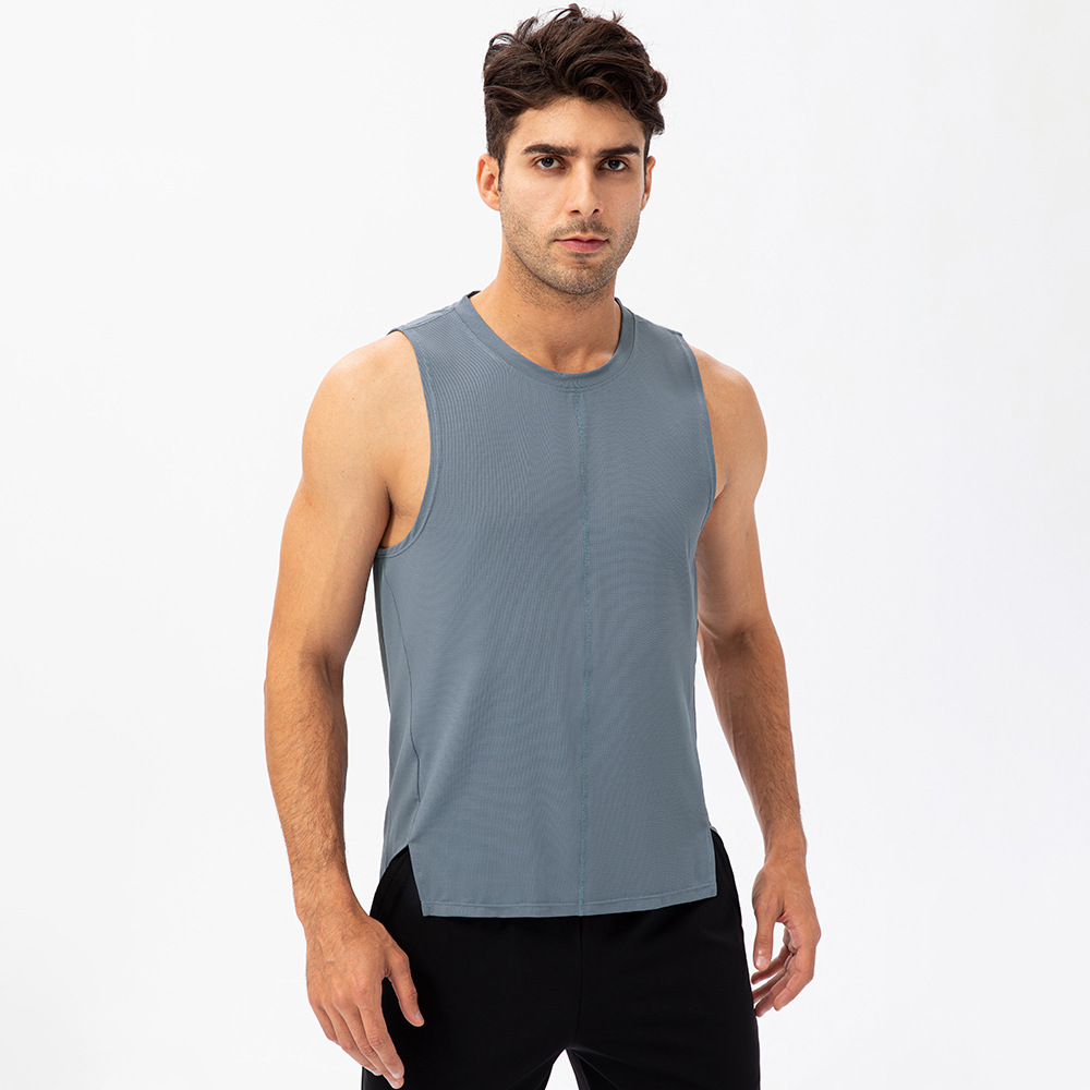 Men Quick-Drying Sports Tank Top 21113