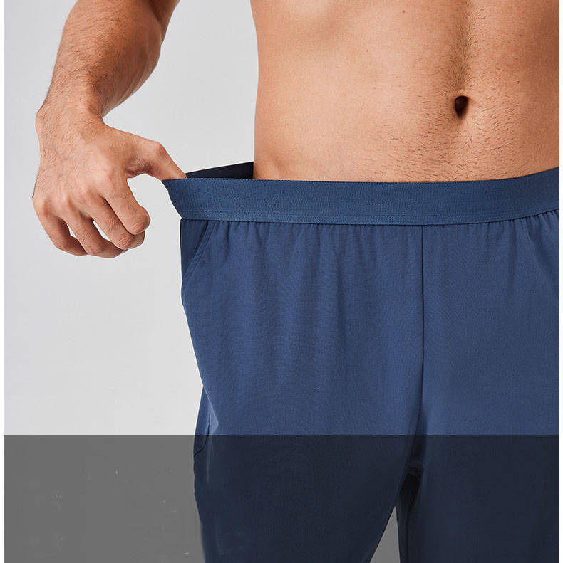 Men Quick-Drying Sports Pants With Pocket 41348