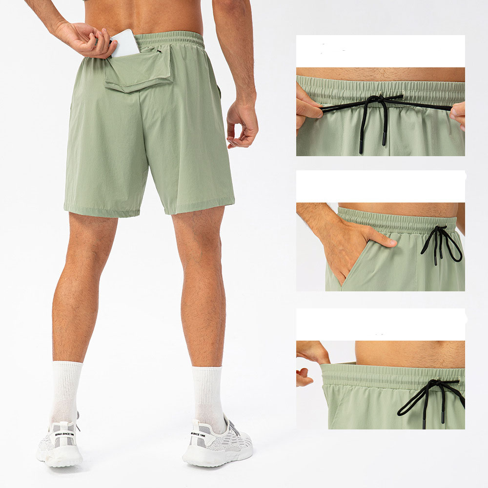 Summer Men Sports Loose Casual Short 21412