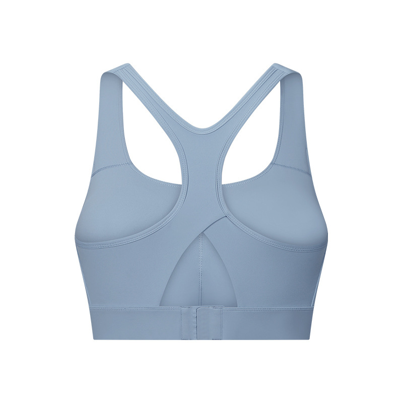 Push-up Solid Color Yoga Bras DW148