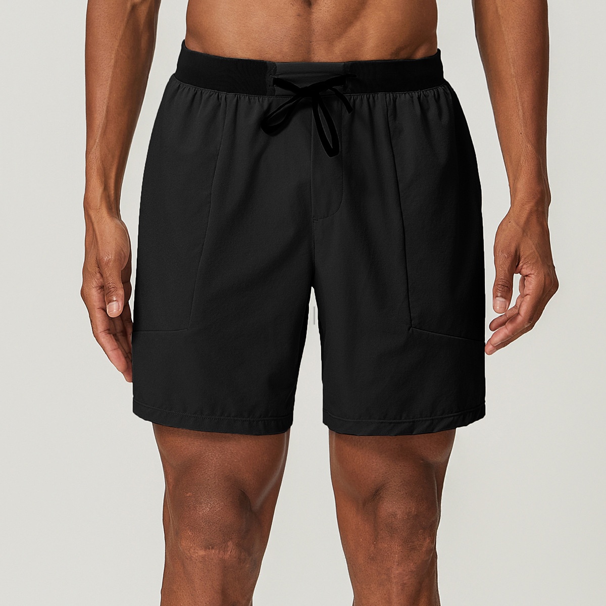 Men Gym Outside Sports Shorts DDK1006