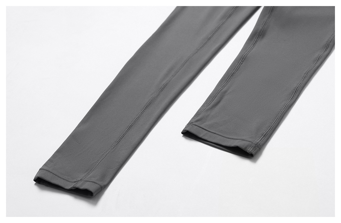 Soft Fabric High Waist Scrunch Yoga Leggings 8260