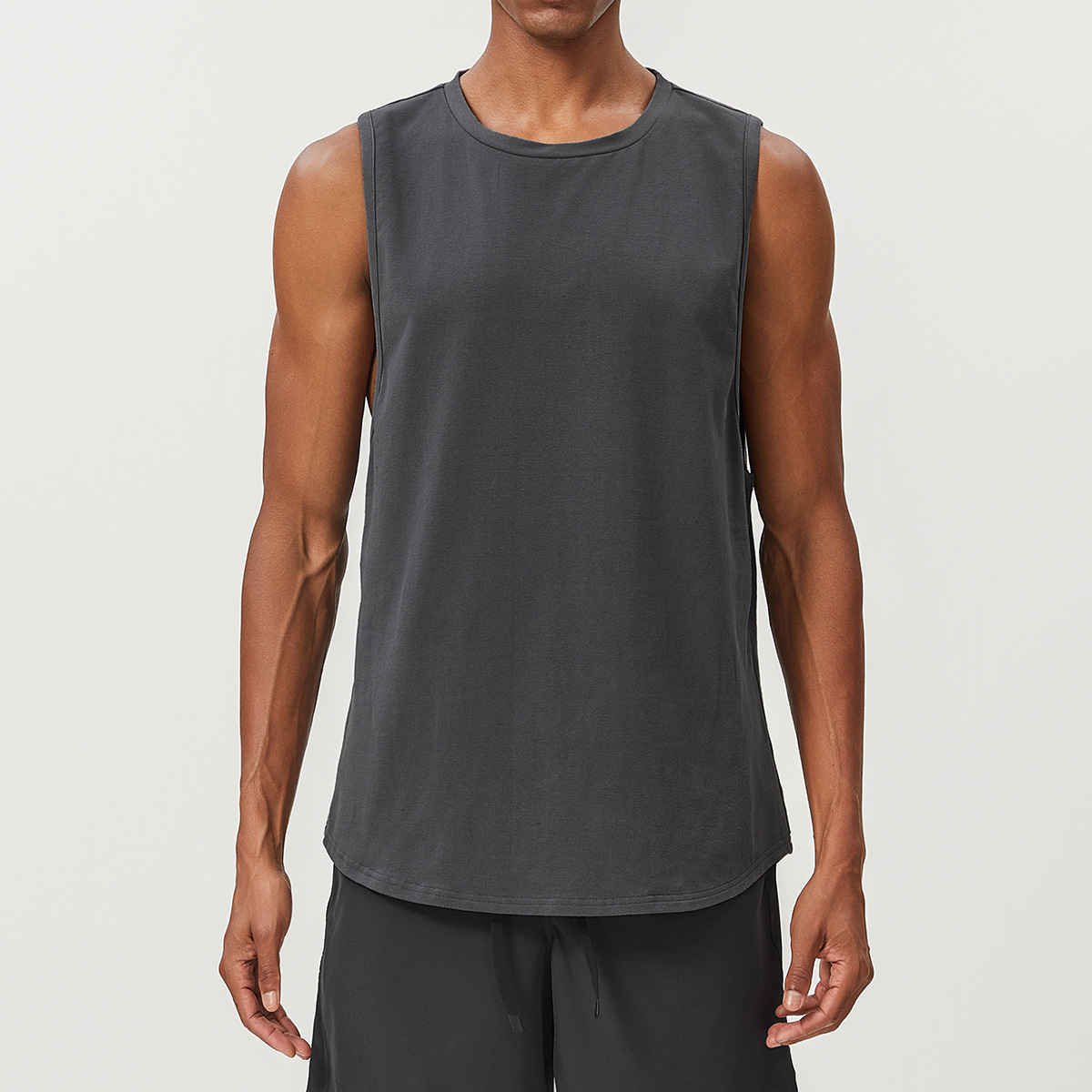 Men Gym Fitness Sports Tank Top  DBX1001