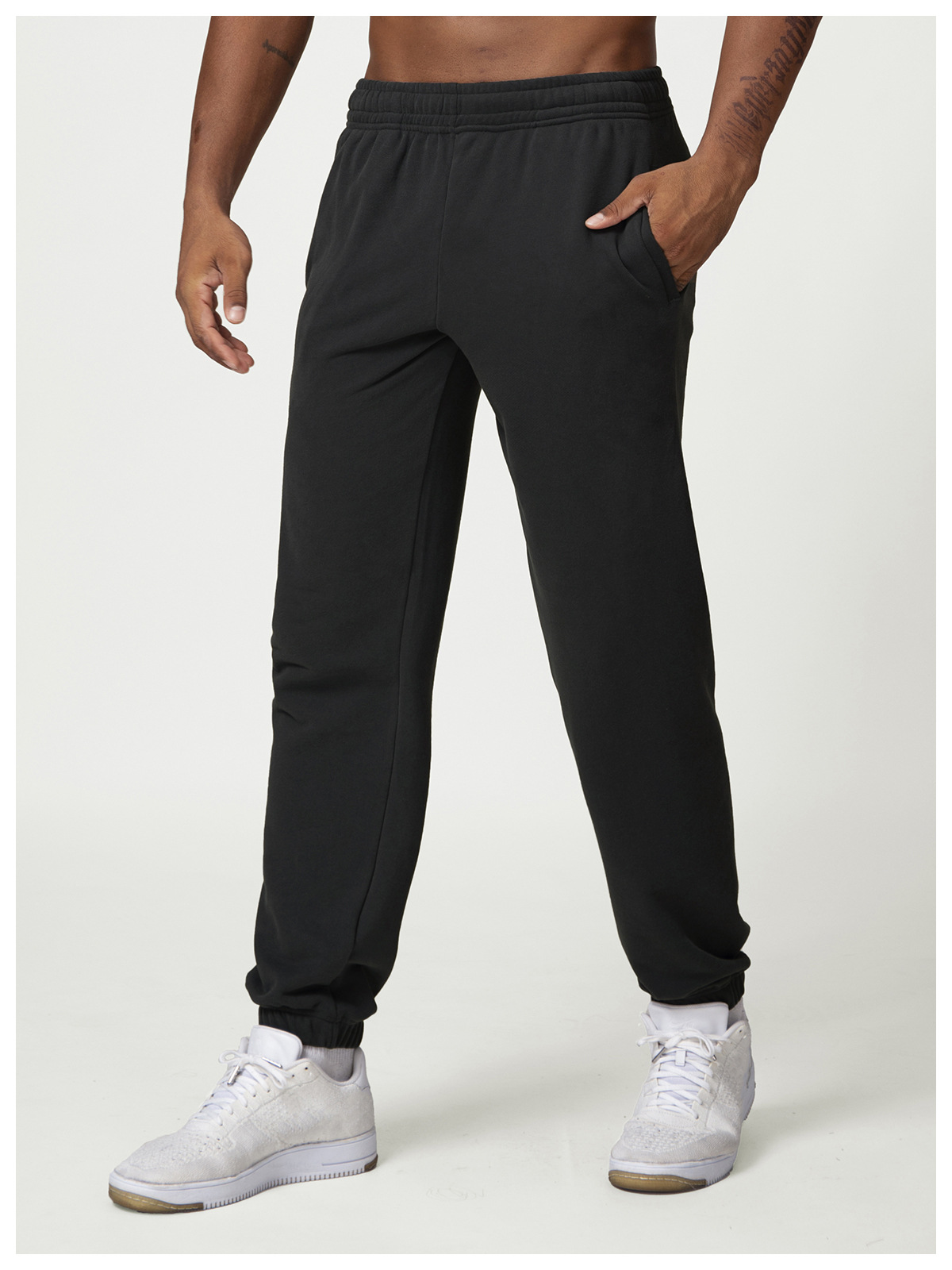 Men's Gym Walkout Sweatpants Pants DWK1017