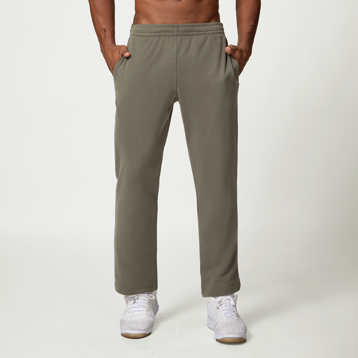 Men's Gym Sports Citywalk Pants DWK1018