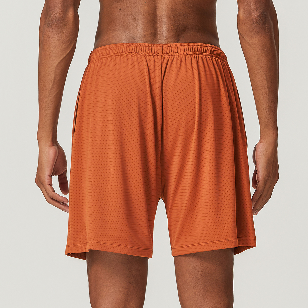 Men Gym Quick Drying Outside Sports Shorts  DDK1113