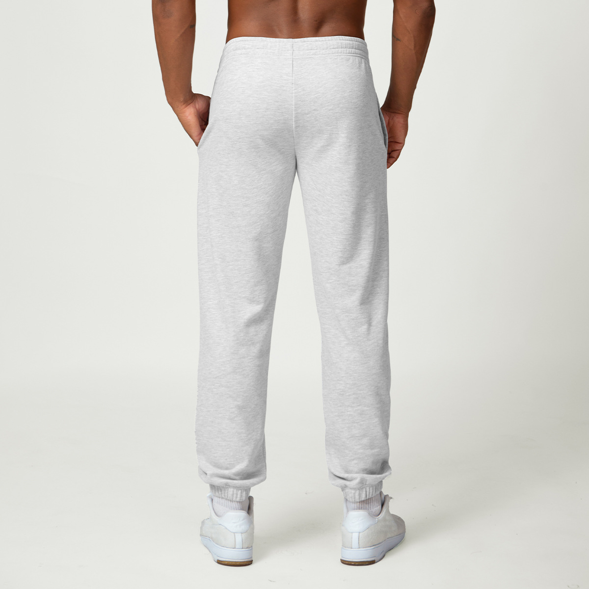 Men's Gym Walkout Sweatpants Pants DWK1017