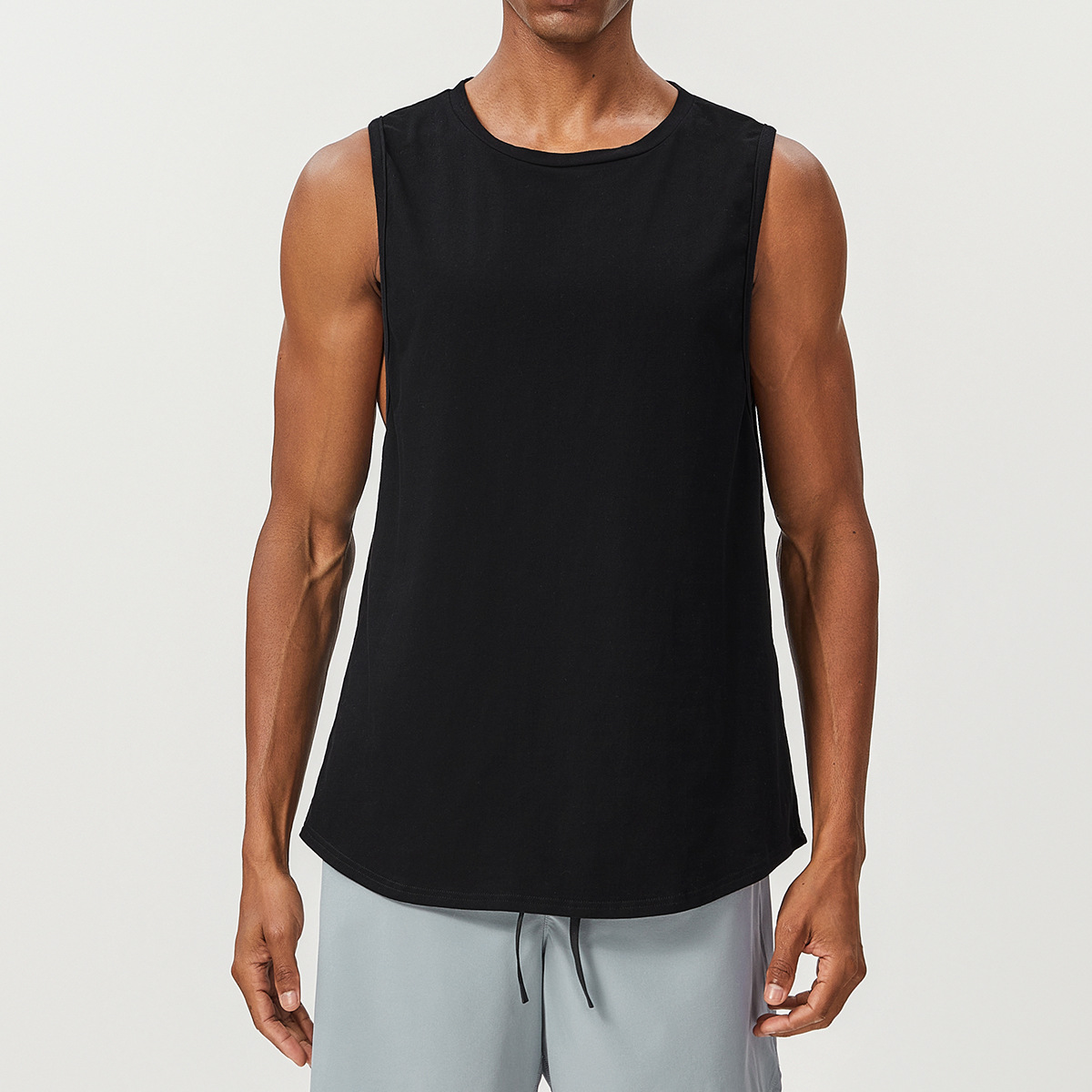 Men Gym Fitness Sports Tank Top  DBX1001