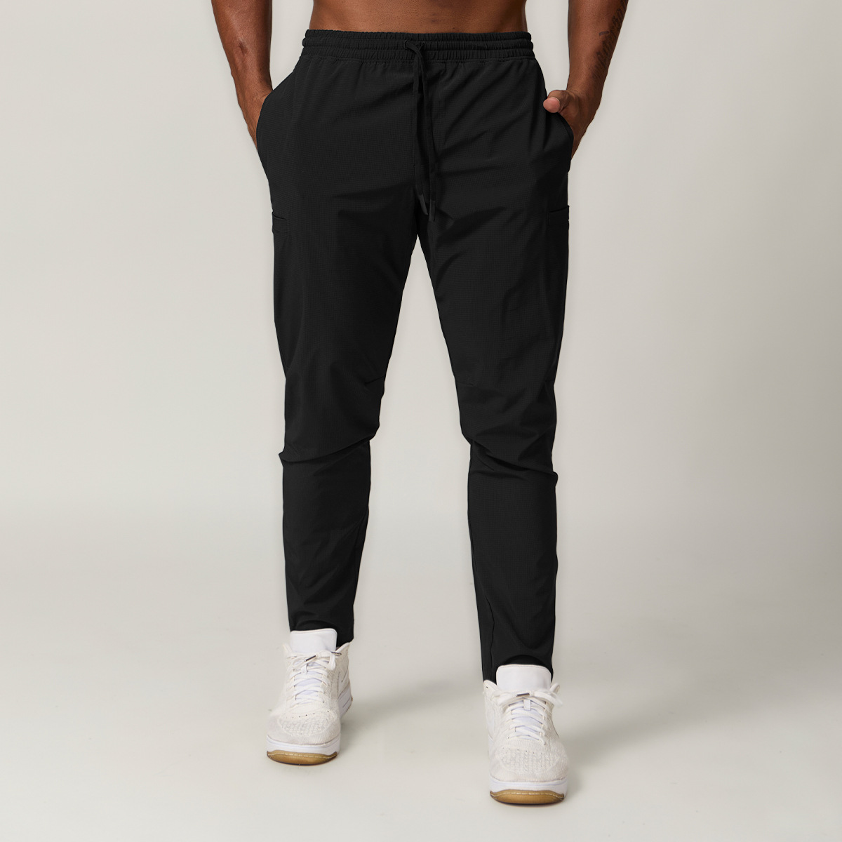 Men's Gym Quick Drying Citywalk Pants DCK1033