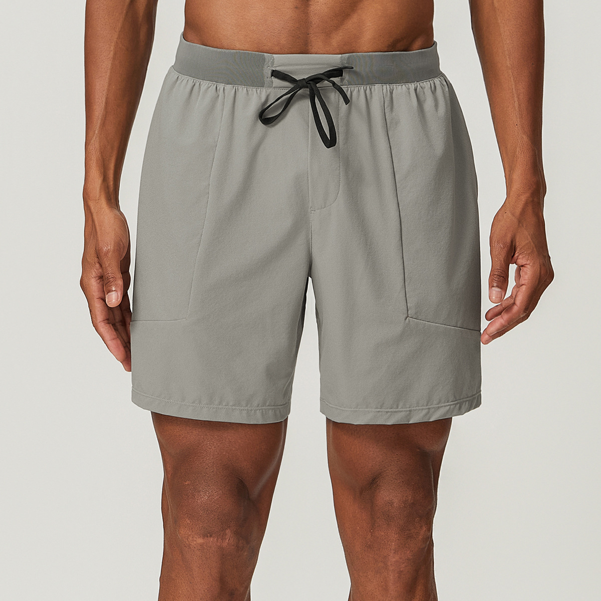 Men Gym Outside Sports Shorts DDK1006