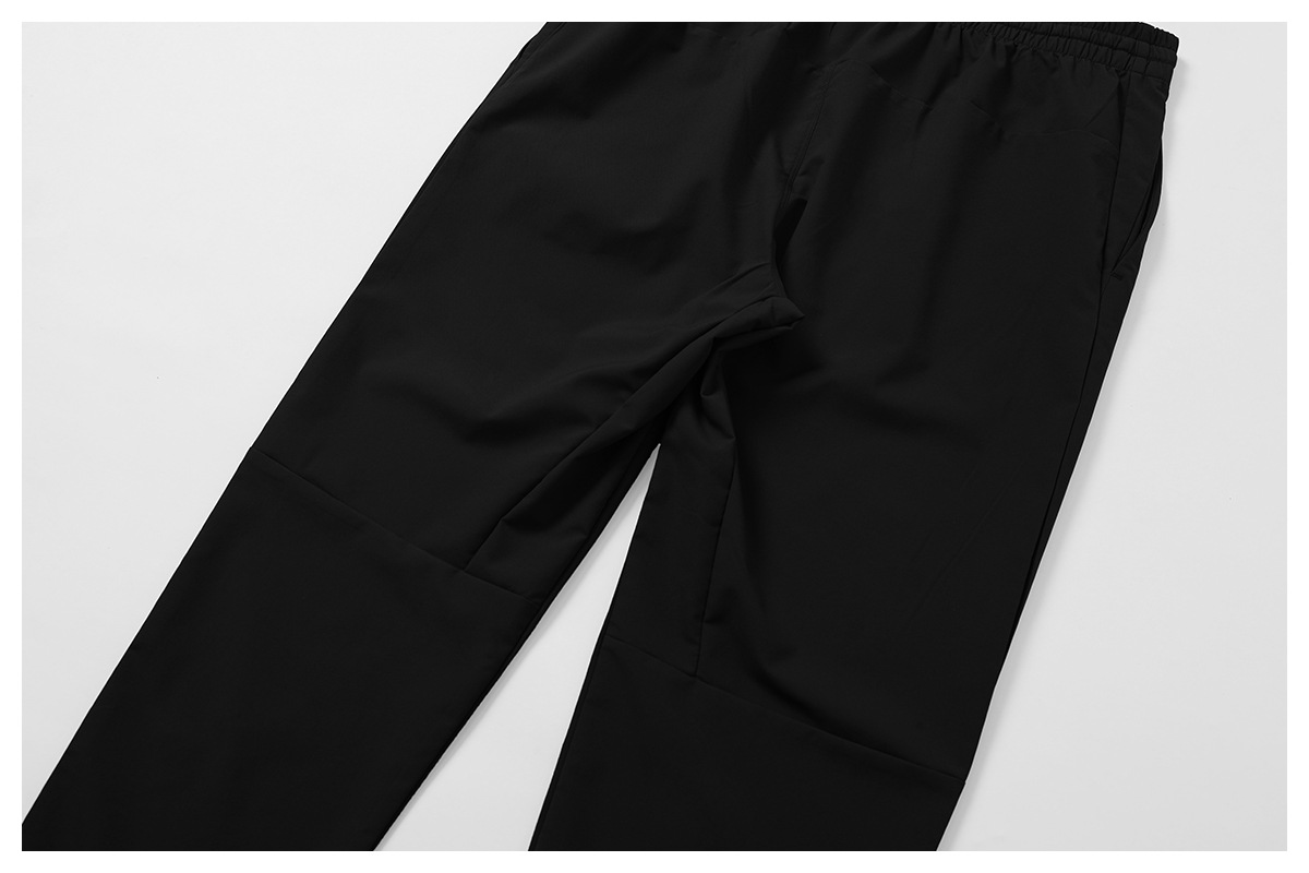 Men's Gym Quick Drying Pants DCK1004