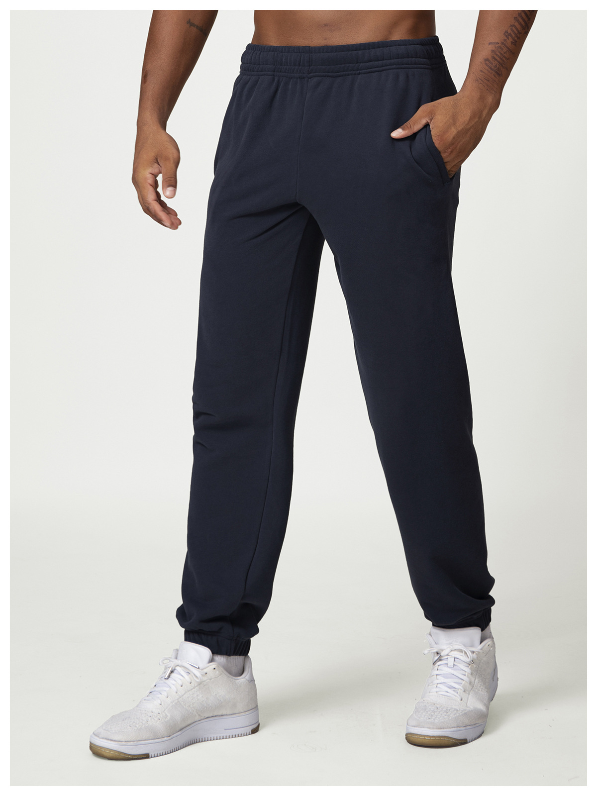 Men's Gym Walkout Sweatpants Pants DWK1017