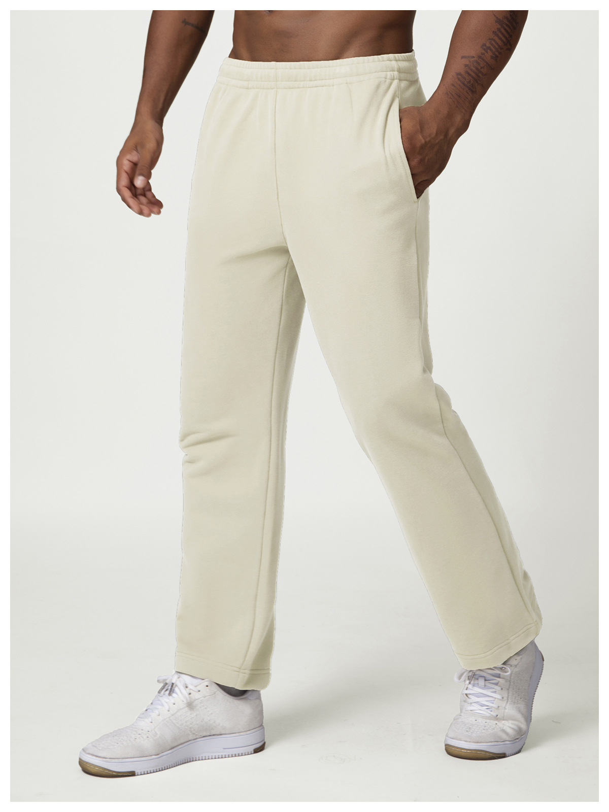 Men's Gym Sports Citywalk Pants DWK1018