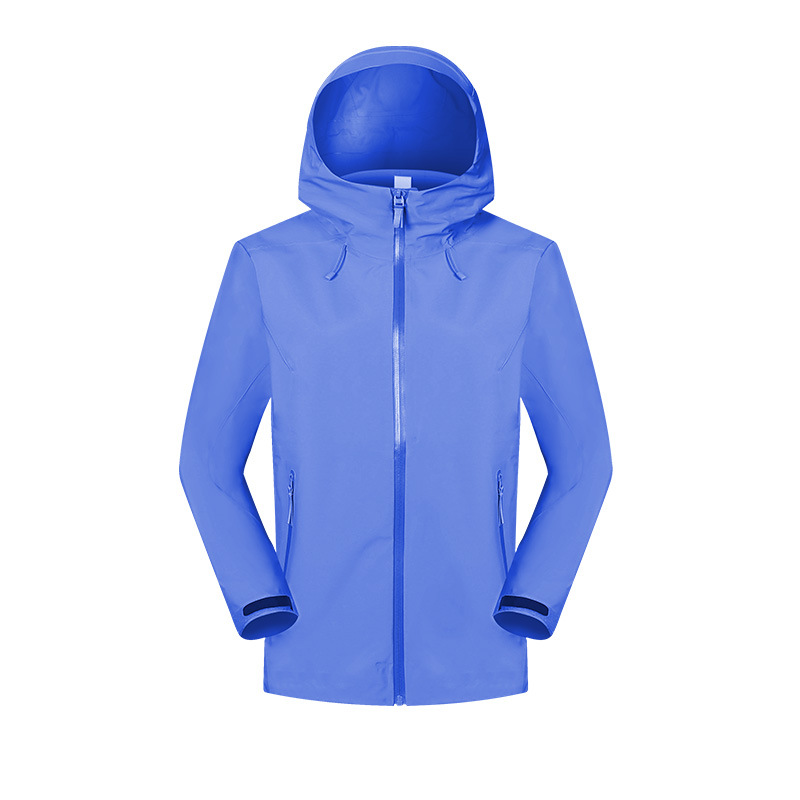 Windproof and Waterproof Warm Slim Padded Jackets DAW043