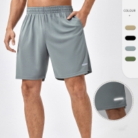 Men Sports Quick Drying Short 41422