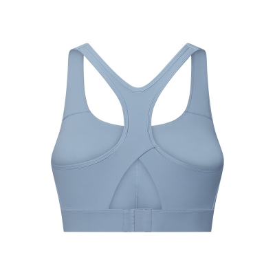 SKL-GSDW148 HIGH STRETCHY BACKLESS YOGA BRA