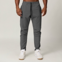 Men's Gym Quick Drying Citywalk Pants DCK1033