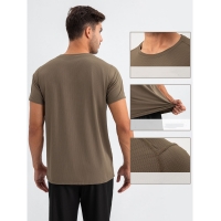 Men Quick-Drying Sports Tshirt 31226