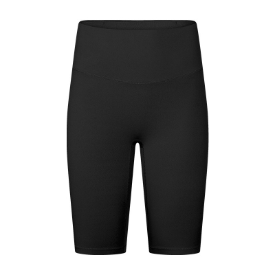 SKL-GSDK184 QUICK DRY HIGH WAIST YOGA SHORTS